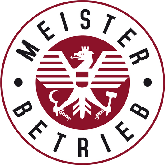 Meisterbetrieb Logo